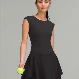 Lululemon Tennis Dress